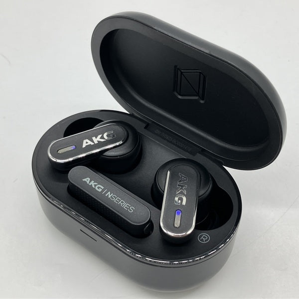 【中古】N5 Hybrid ブラック【AKGN5HYBRIDBLK】【仙台】