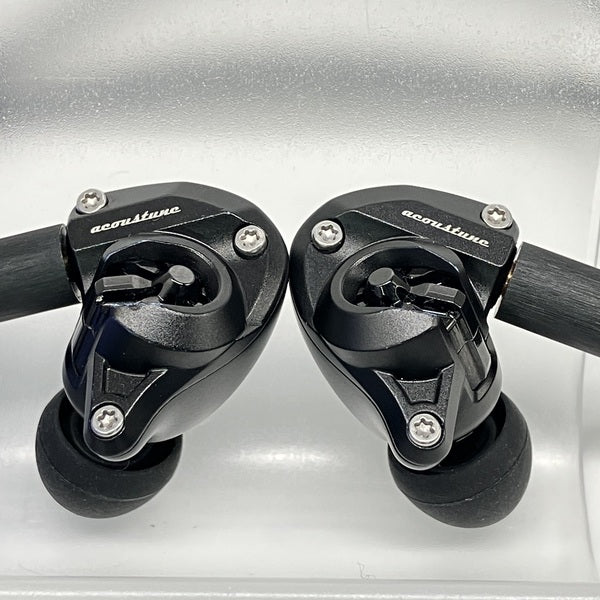 Acoustune 【中古】HS1750CU 【HS1750CU-BLK】【秋葉原】 – e