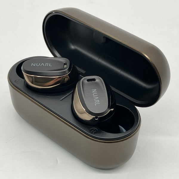 【中古】mini3 EARBUDS ブラックゴールド 【MINI3-BG】【秋葉原】