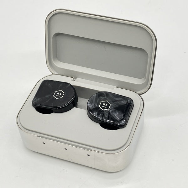 【中古】MW07 Plus Black Quartz (ブラッククォーツ)【日本橋】