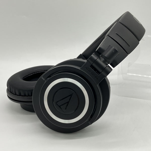 【中古】ATH-M50xBT【日本橋】