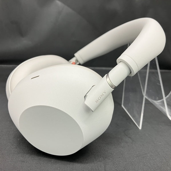 SONY 【中古】WH-1000XM6 SM プラチナシルバー【秋葉原】 – e