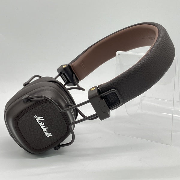 Amazon.com: Marshall Major V On-Ear Bluetooth Headphone