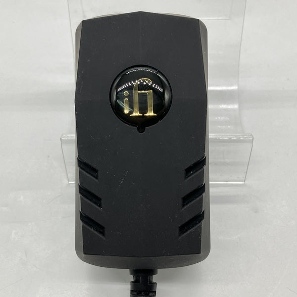 iFi-Audio 【中古】iPower II 5V【秋葉原】 – e☆イヤホン