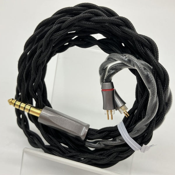 その他ブランド 【中古】NICEHCK 60saga 2pin 4.4mm【秋葉原