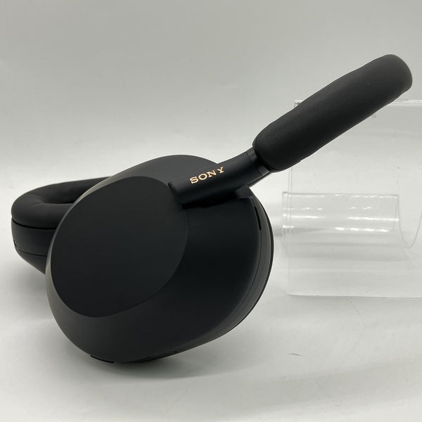 【中古】WH-1000XM5 BM ブラック【秋葉原】