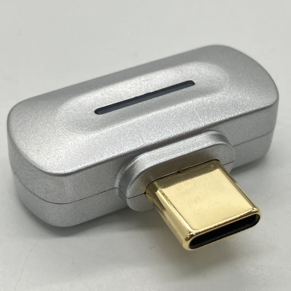 【中古】BT11 Silver 【FIO-BT11-S】【日本橋】