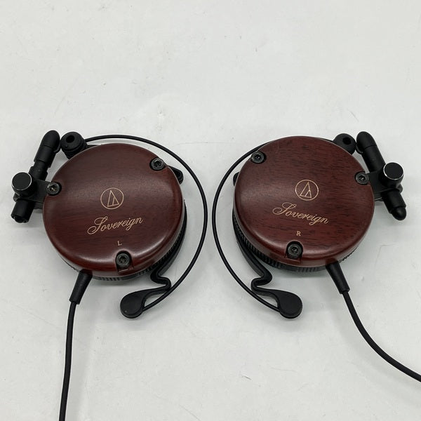 audio-technica 【中古】ATH-EW9 イヤフィットヘッドホン