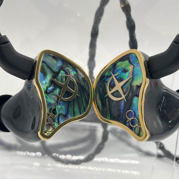 qdc 【中古】EMPEROR【QDC-EMPEROR-S】【仙台】 – e☆イヤホン