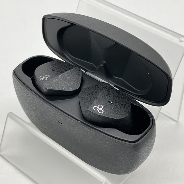 final ZE3000 完全ワイヤレスイヤホン Bluetooth ブラック