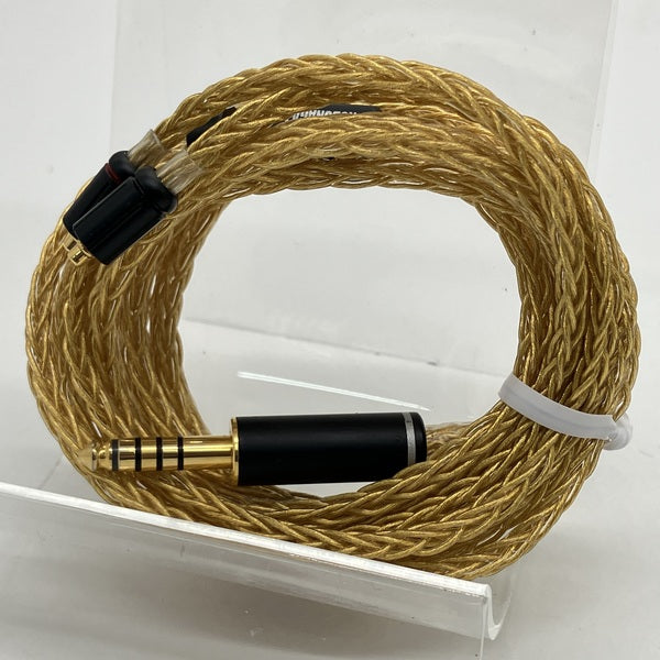 NOBUNAGA Labs 【中古】澪標 極 (Miotukusi-Kiwami) 4.4mm5極