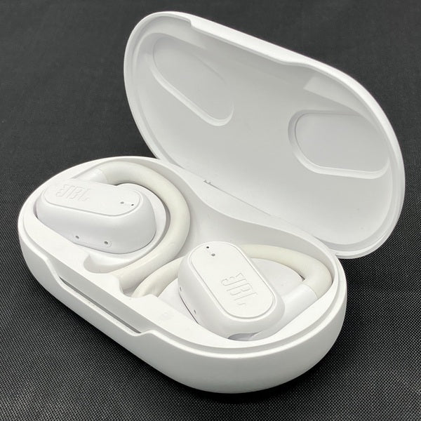 【中古】SOUNDGEAR SENSE ホワイト【JBLSNDGEARSNSWHT】【名古屋】
