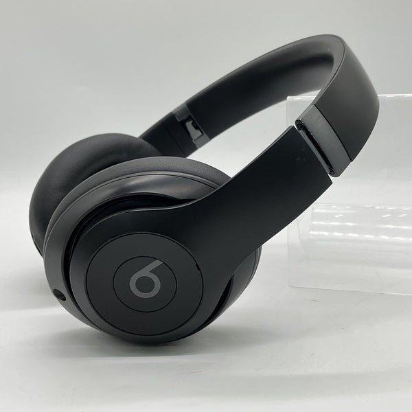 【中古】Beats Studio Pro ブラック【秋葉原】