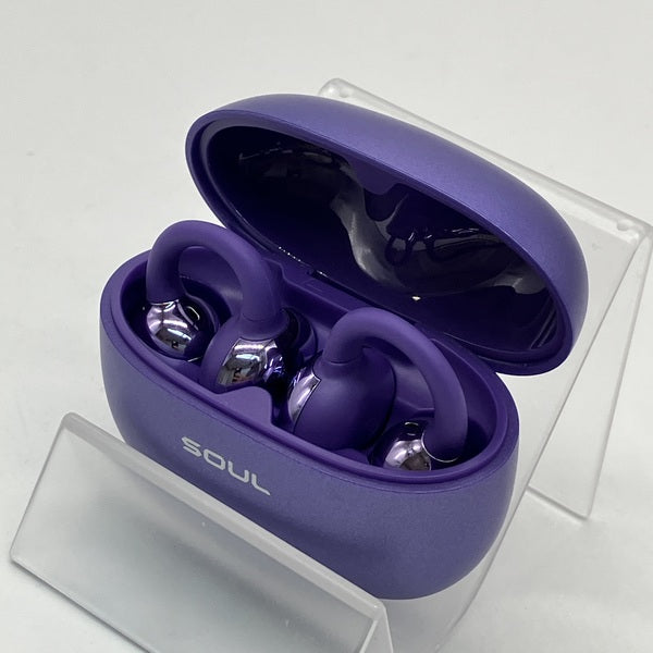 【中古】S-LIVE CLIP PURPLE【秋葉原】