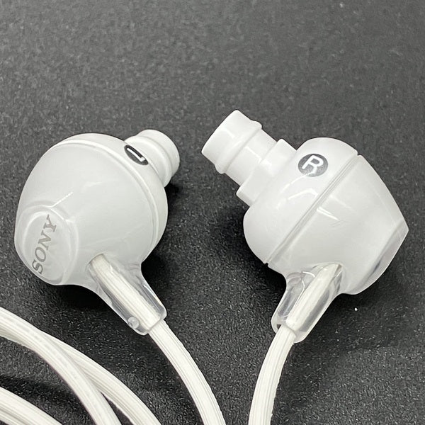 【中古】MDR-EX15LP/W ホワイト【秋葉原】