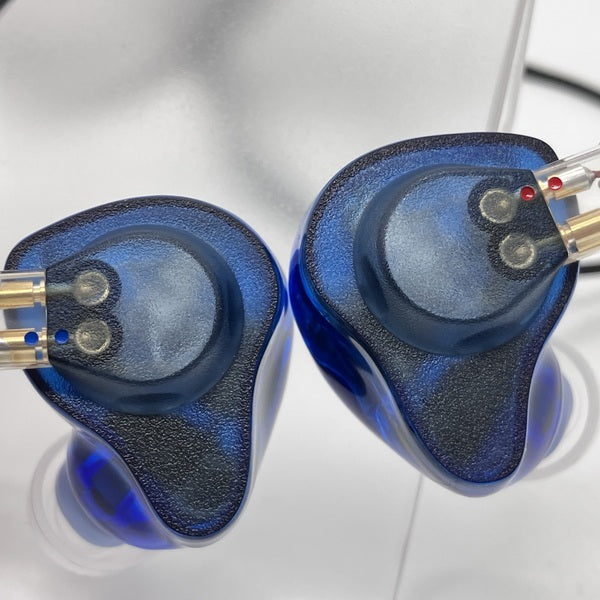 須山補聴器 【中古】FitEar TG334 (ユニバーサルモデル)【秋葉原