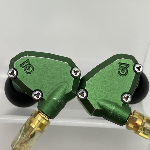 Campfire Audio 【中古】ANDROMEDA 【CAM-4808】【秋葉原】 – e