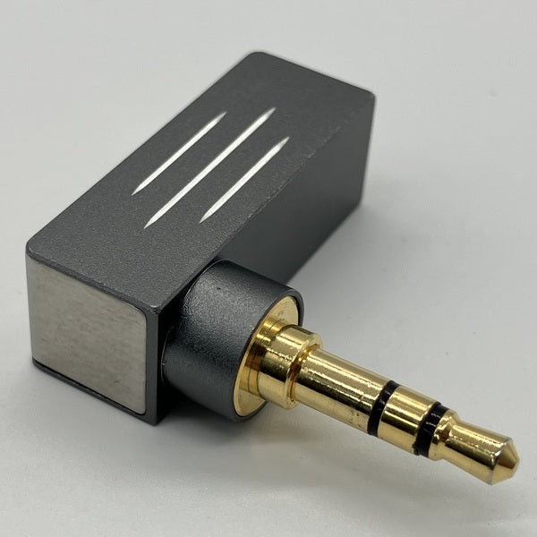【中古】PH-35X (3.5mm TRS to 4.4mm TRRRS変換アダプタ)【日本橋】