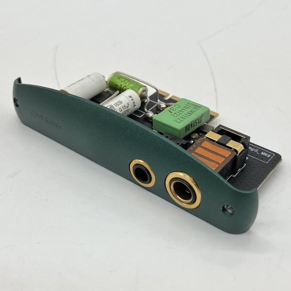 【中古】AMP8 MK2 グリーン【秋葉原】