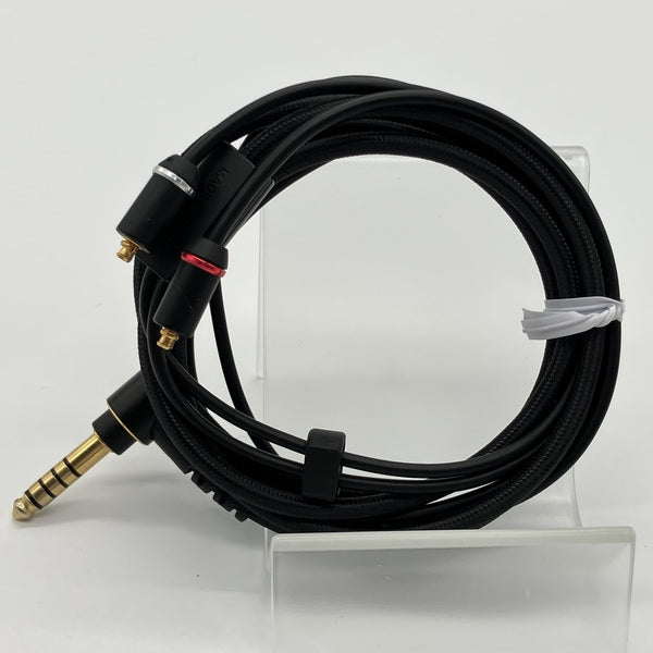 SONY リケーブル MUC-M12NB1 Amazon | ソニー ヘッドホンケーブル 1.2m 標準プラグ バランス