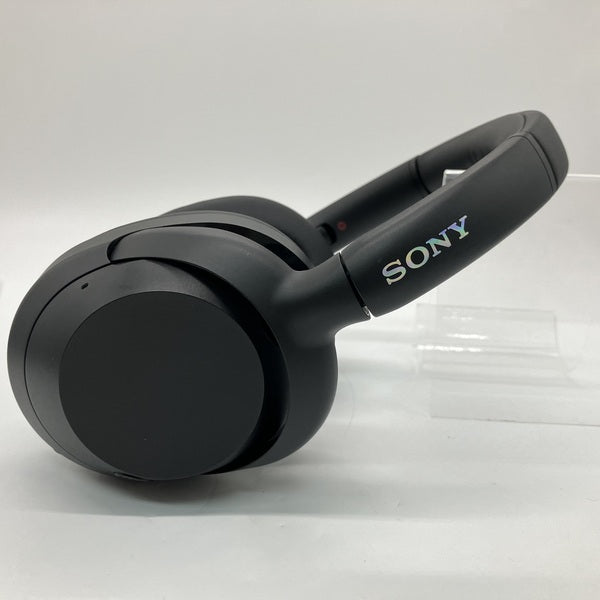 SONY 【中古】ULT WEAR ブラック 【WH-ULT900N BC】【名古屋
