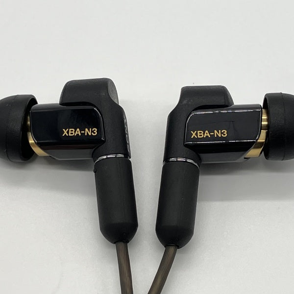 SONY 【中古】XBA-N3BP【秋葉原】 – e☆イヤホン SONY 【中古】XBA-N3BP【秋葉原】 – e☆イヤホン