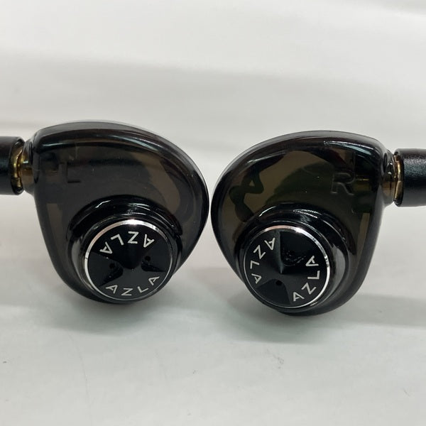【中古】AZLA HORIZON Ebony Black 【AZLA-HORIZON-BLK】【日本橋】