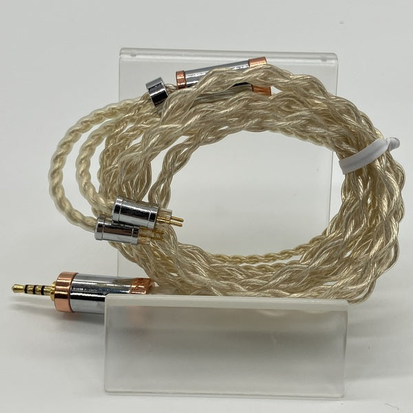 【中古】(旧仕様)Lune MKVI (2Pin to 2.5mm Balanced)【日本橋】