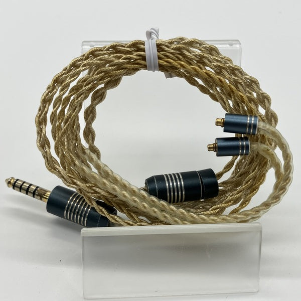【中古】Lune (MMCX to 4.4mm Balanced)【日本橋】