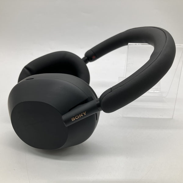【中古】WH-1000XM5 BM ブラック【秋葉原】