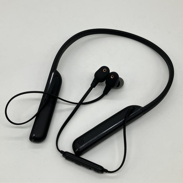 【中古】WI-1000XM2 B 【ブラック】【秋葉原】