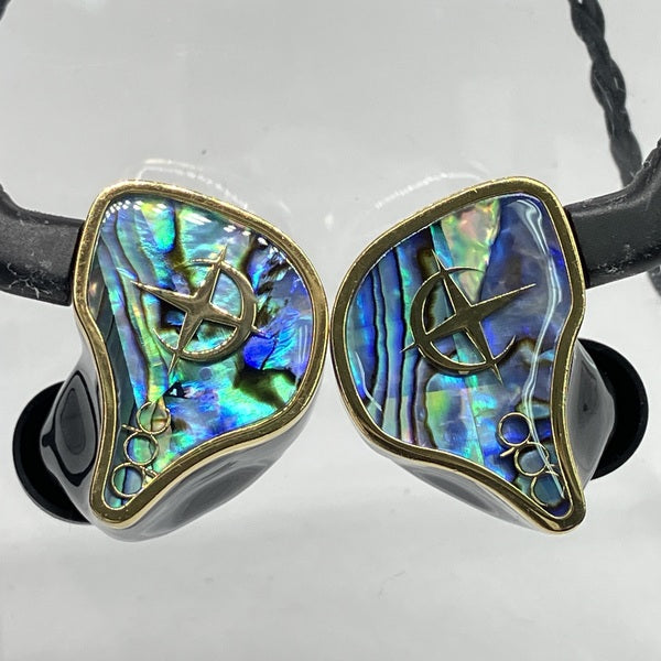 限定値下げ 未開封新品 qdc EMPEROR QDC-EMPEROR-S qdc EMPEROR [QDC-EMPEROR-S]｜新品通販フジヤエービック