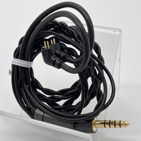 qdc SUPERIOR EX Cable 4.4｜ぐふとく！