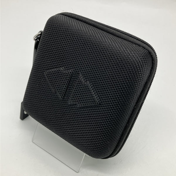 【中古】MUTORYMT-CS25-BK ブラック カスタムIEM対応セミハードケース【秋葉原】