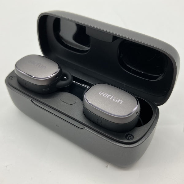 【中古】EarFun Free Pro 3 BrownBlack【秋葉原】
