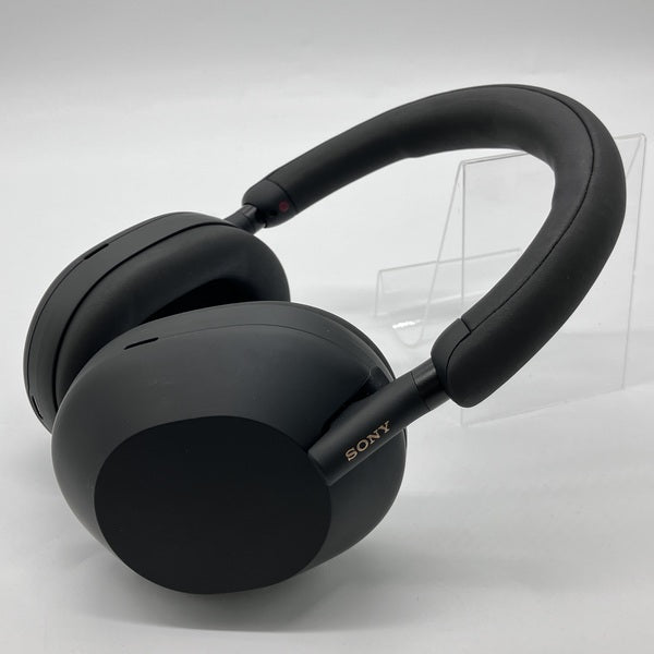 【中古】WH-1000XM5 BM ブラック【日本橋】