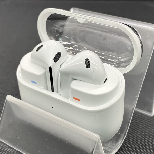 Galaxy 【中古】Galaxy Buds3 ホワイト 【SM-R530NZWAXJP