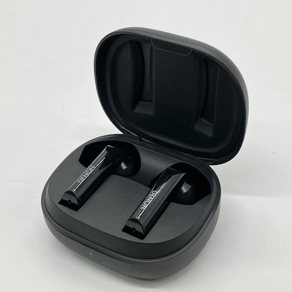 AH-C500W - Auracast ready true wireless open earbuds | Denon