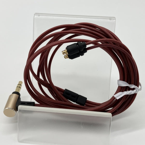 【中古】03シリーズ 3.5(3極)-MMCX(L/R, 2023 model)【iect_03_ub3mr_120】【秋葉原】