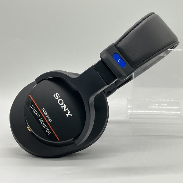 【新品未開封】 SONY MDR-M1ST MDR-M1ST 購入 | ヘッドホン | ソニー