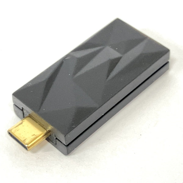 【中古】iSilencer+ CC USB-C端子オス USB-C端子メス【秋葉原】