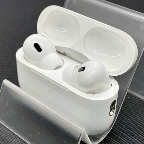 【中古】AirPods Pro (第2世代) MQD83J/A【日本橋】