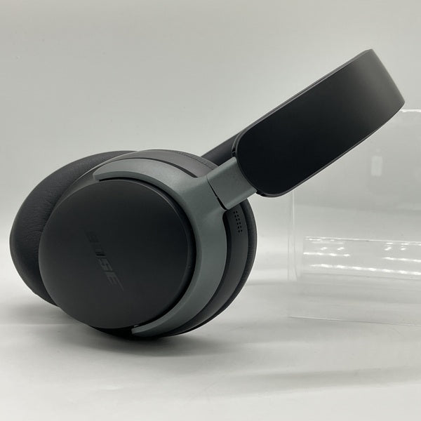 Bose 【中古】QuietComfort Ultra Headphones Black【秋葉原