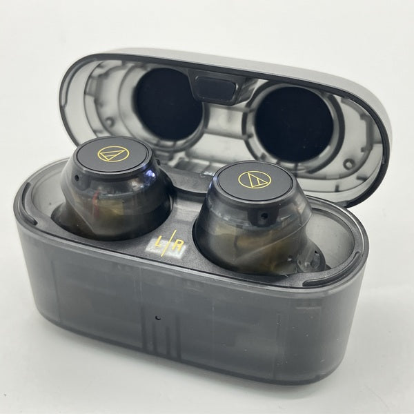 ATH-CKS30TW+ (スケルトンブラック) 別売りケース付き　保証付き 71o0+YKDSoL._AC_SY200_QL15_.jpg