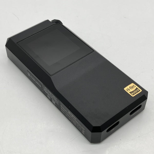 【中古】BTR17 Black 【FIO-BTR17-B】【日本橋】