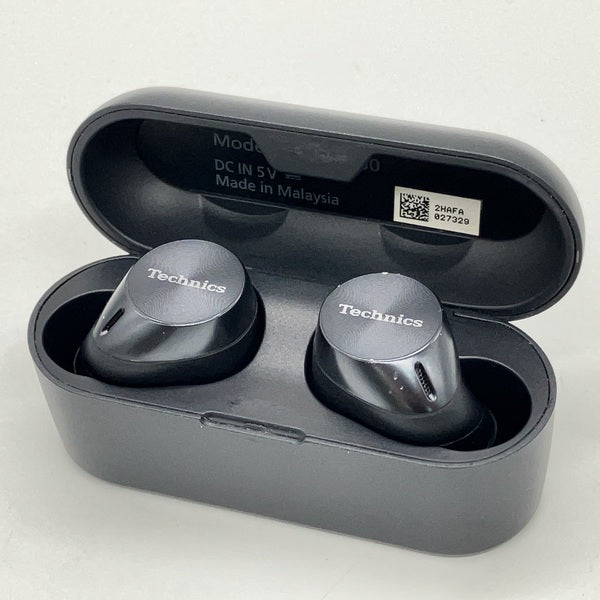 【中古】EAH-AZ60 ブラック 【EAH-AZ60-K】【秋葉原】