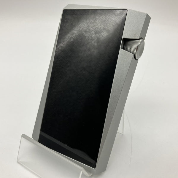 Astell&Kern 【中古】A&norma SR25 Moon Silver 【AK-SR25-MS