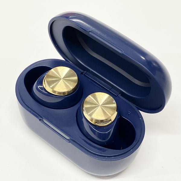 【中古】TE-D01v Navy【TE-D01v-NV】【秋葉原】