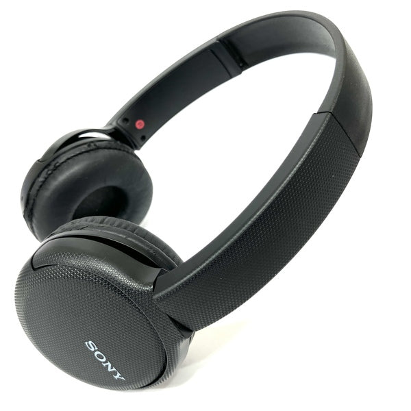 【中古】WH-CH510 BZ 【ブラック】【秋葉原】
