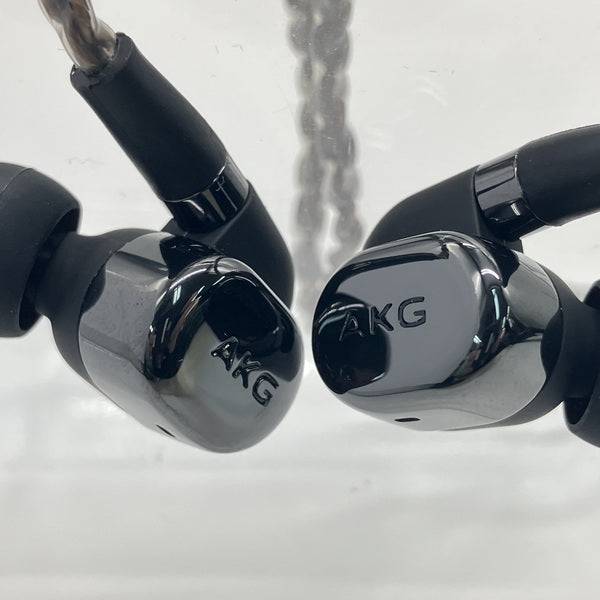 中古美品　AKG　N5005　 AKGN5005BLKJP AKG 【中古】AKG N5005【AKGN5005BLKJP】【仙台】 – e☆イヤホン